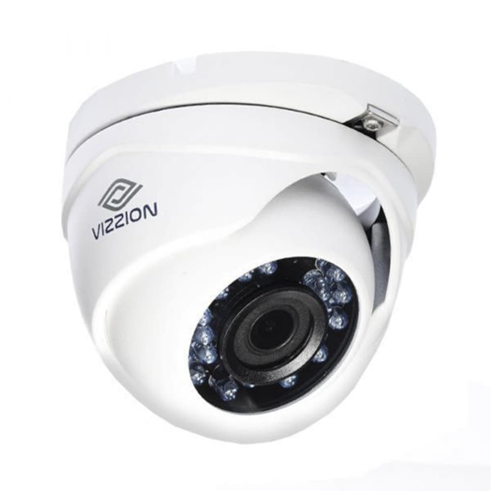 Vizzion Camera Vigilancia Vizzion Vz DF7T Itm Dome