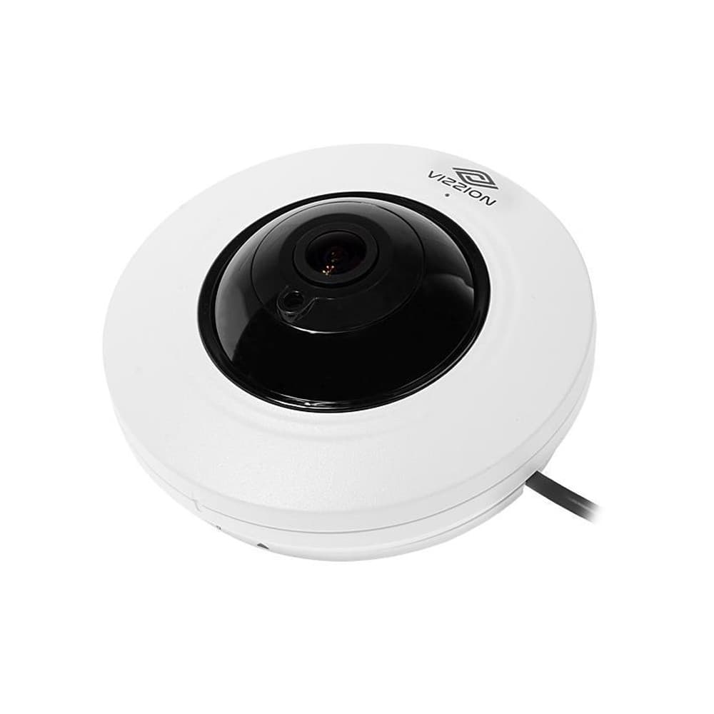 Vizzion Camera Vigilancia Vizzion Vz Fhit Fits