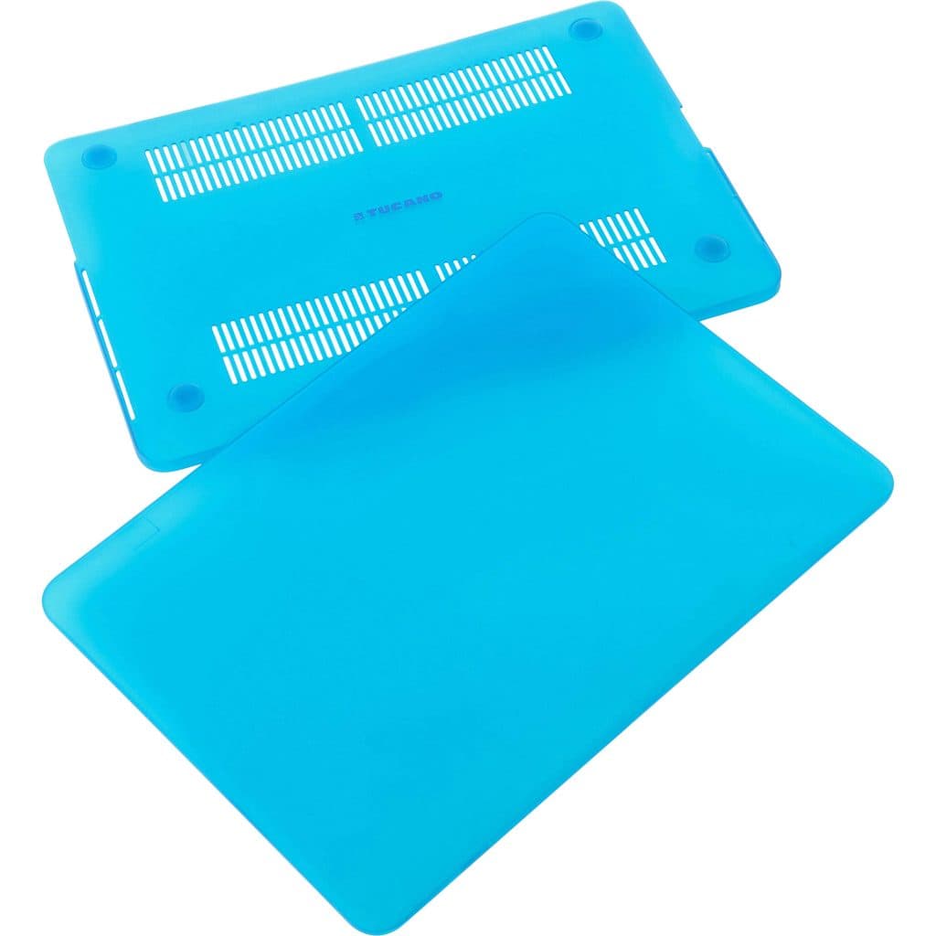 Apple Case Tucano Macbook Pro Nido Celeste Hsni MBP13 Azul