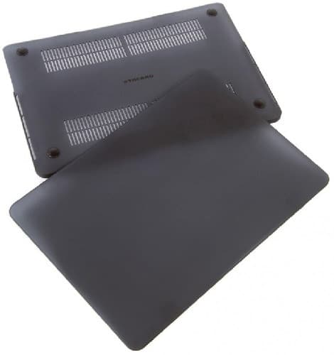 Apple Case Tucano Macbook Pro Nido Hsni MBP15 Bk Preto