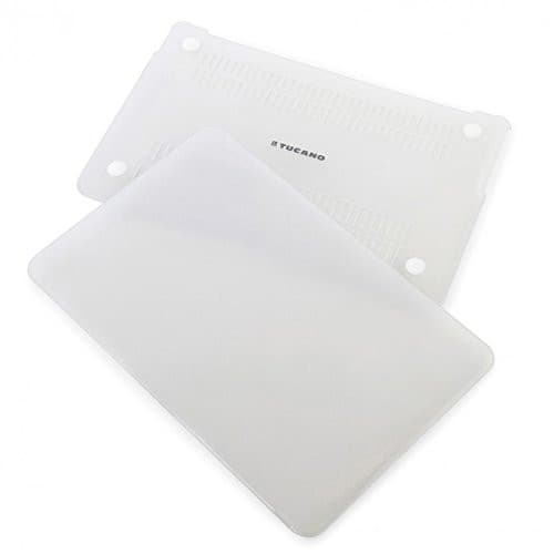 Apple Capa Tucano Macbook Pro Nido Transparente Hsni MBP15 Tr