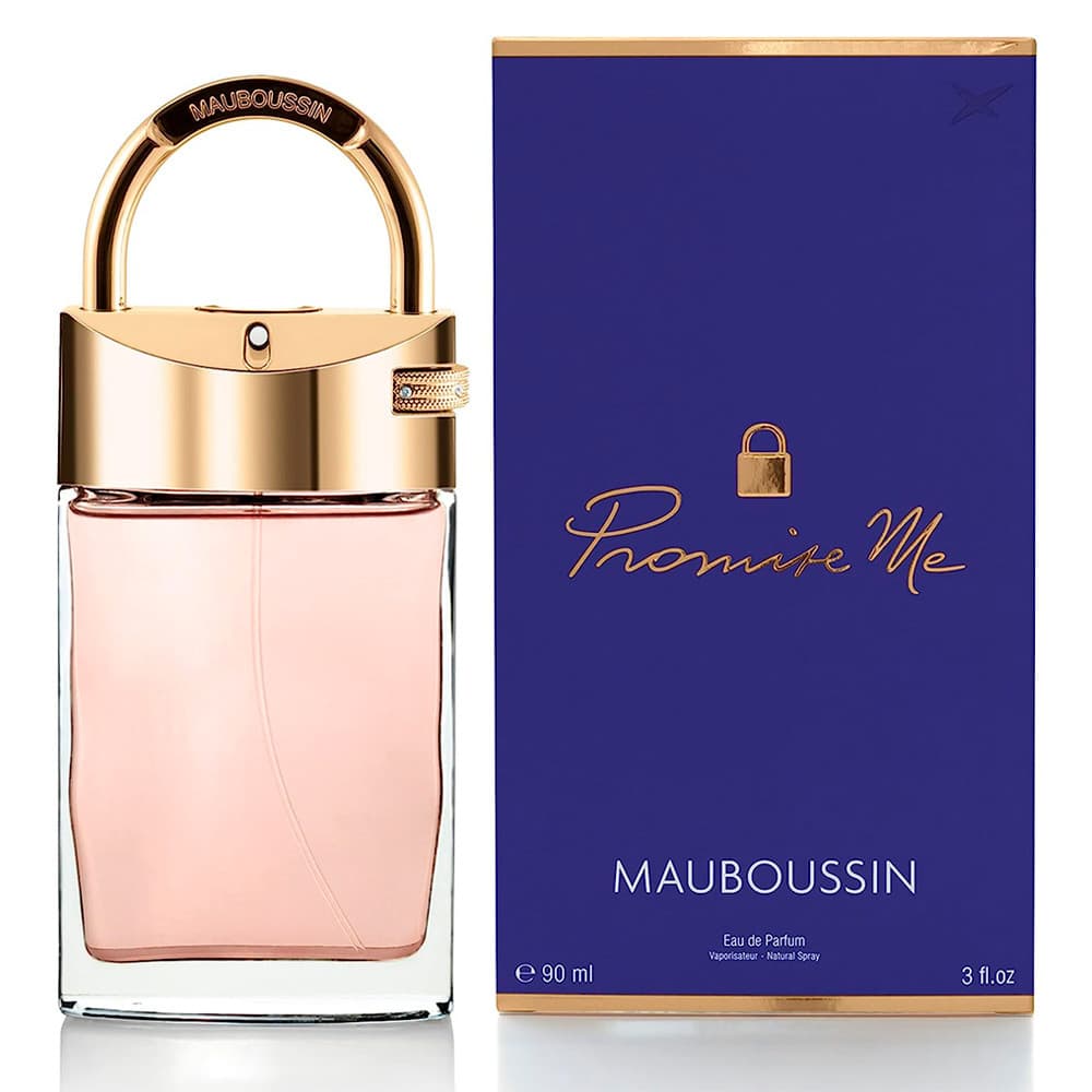 Mauboussin Promise Me EDP 90ml