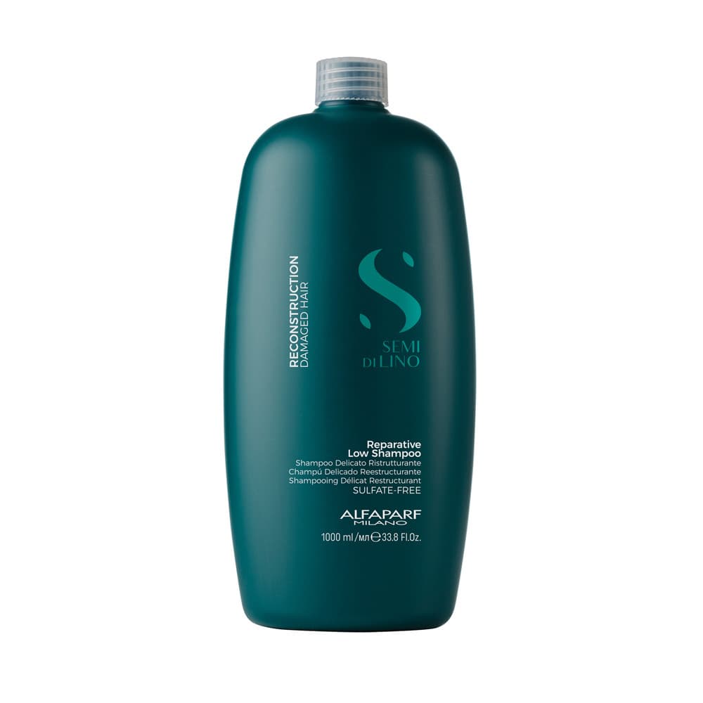 Alfaparf Cosmetico Sdl New Reconst 1LT SHAMPOO