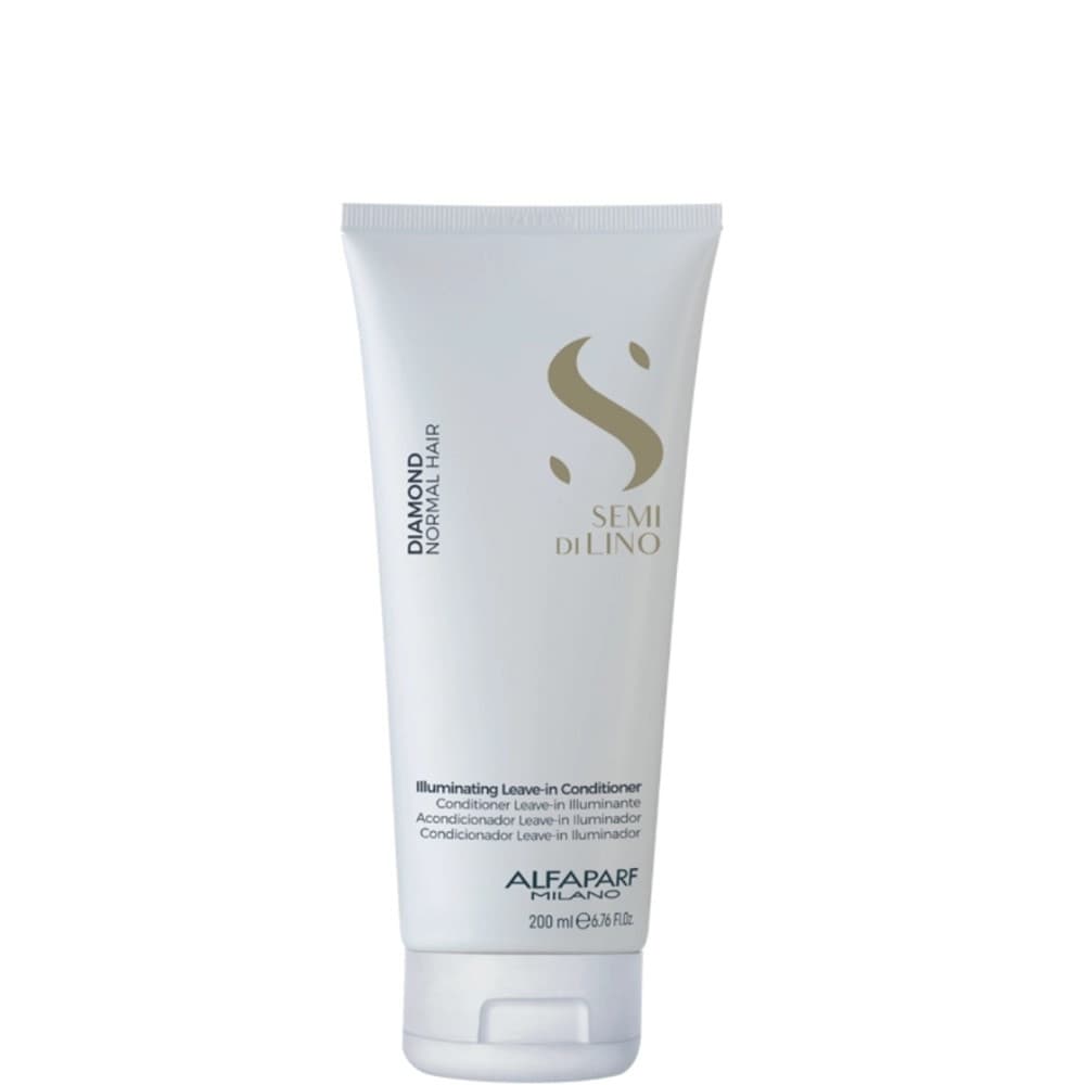 Alfaparf Cosmetico Sdl New Diam Illum Cond