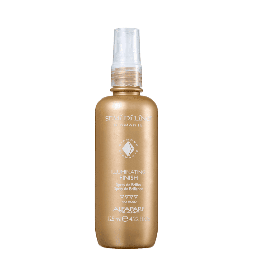 Alfaparf Cosmetico Sdl Diamond Cristl Spray