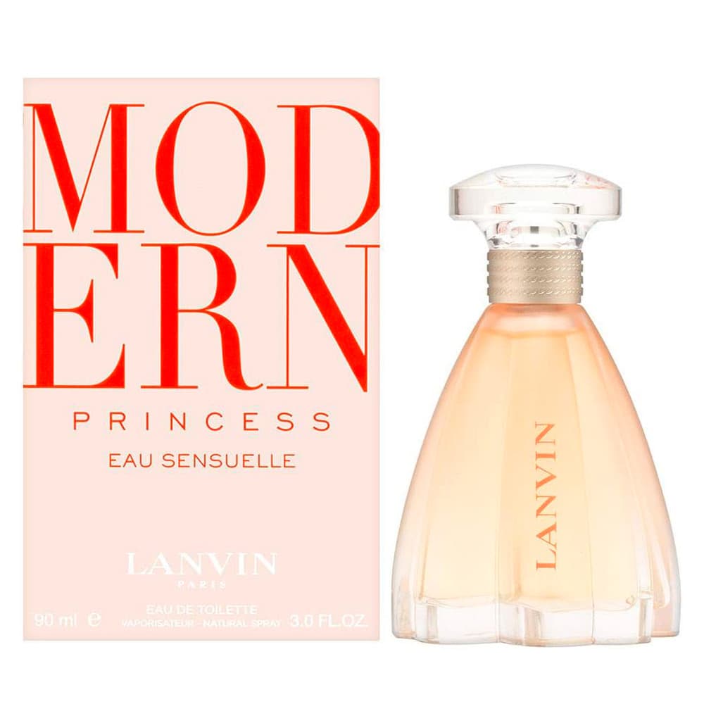 Lanvin Modern Princess EDT 90ml