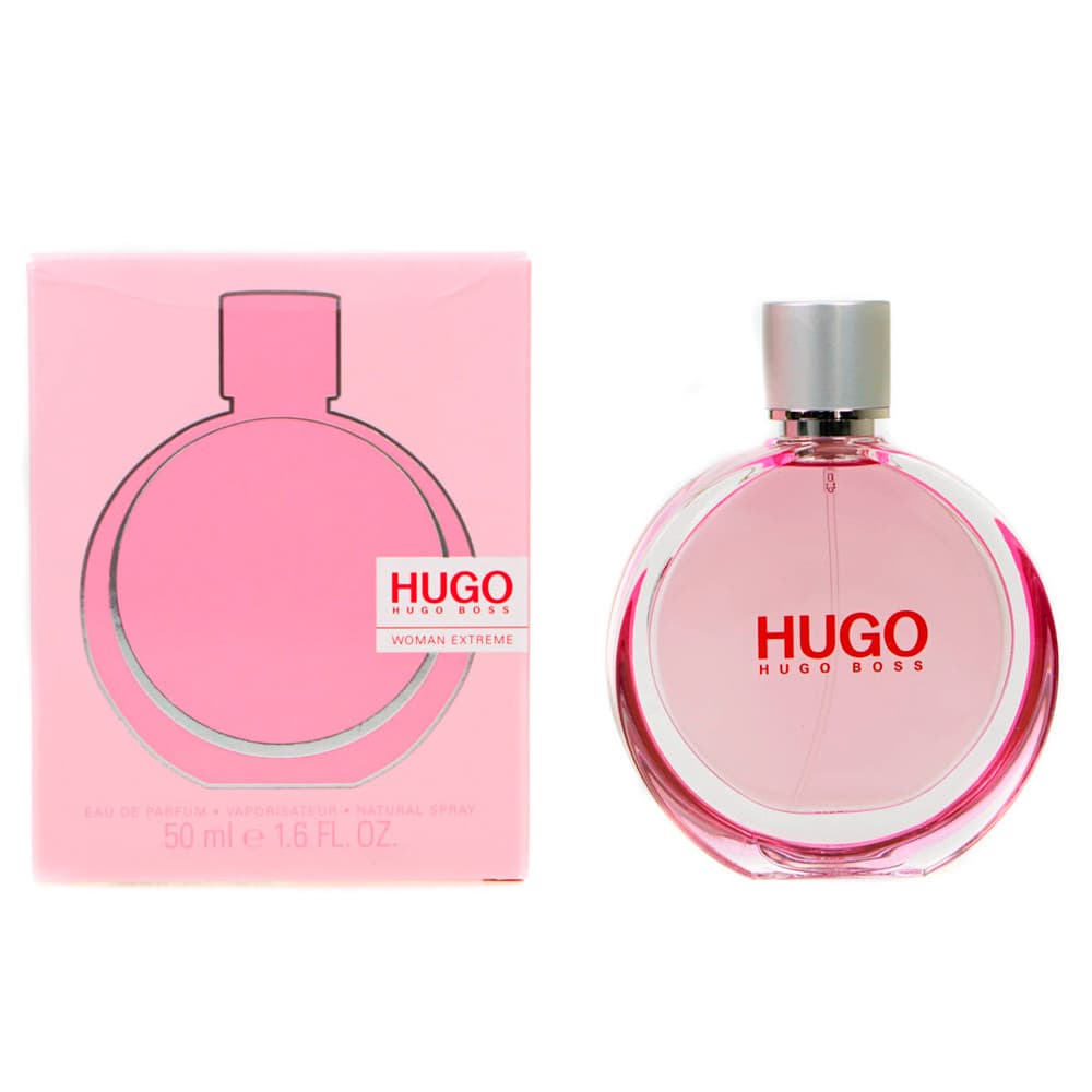 Hugo-boss Hugo Woman Extreme 50ML Edp