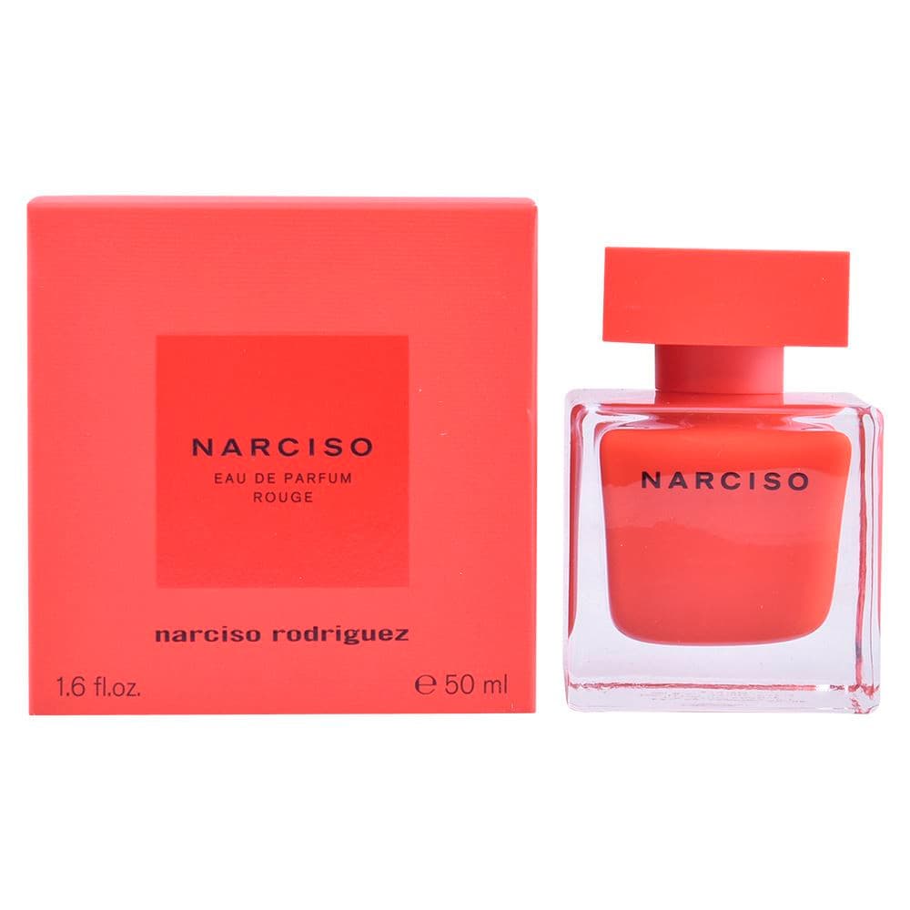 Narciso Rodriguez Rouge - Roma Shopping - Seu Destino Para Compras No Paraguai EDP 50ml