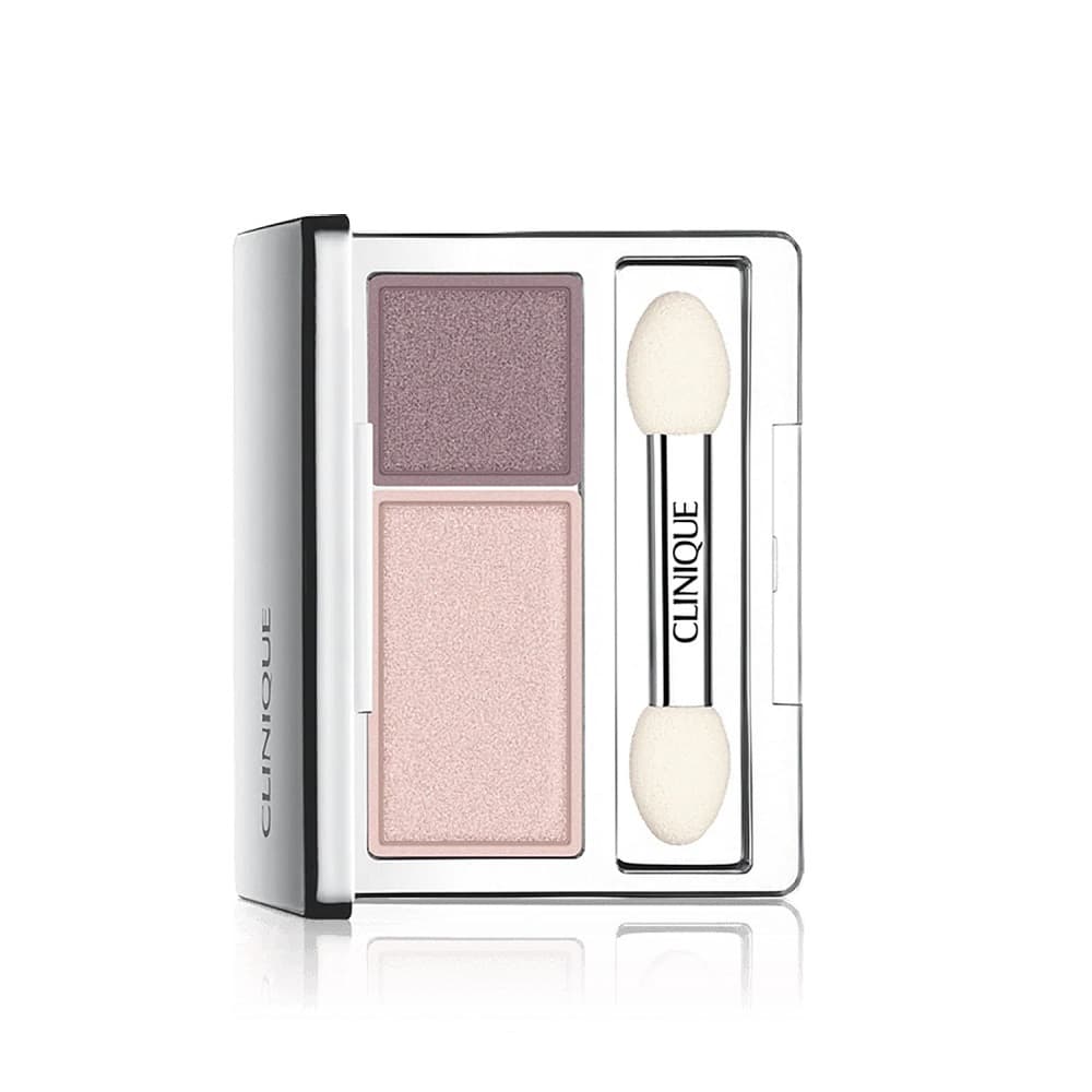 Clinique Paleta Colour Surge Duo SOMBRA
