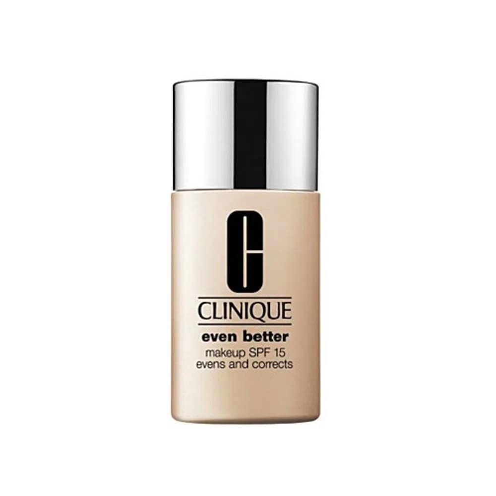 Clinique Cosmetico Even Better Makeup Beige Spf15
