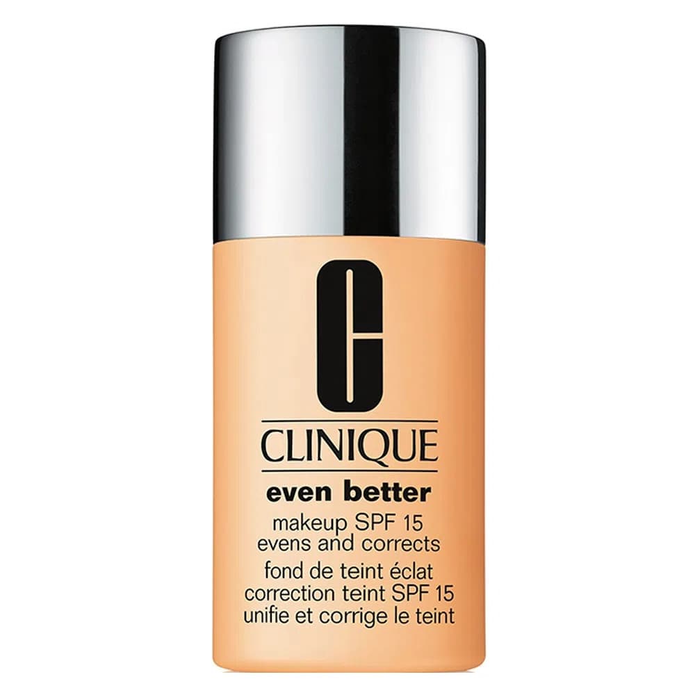 Clinique Cosmetico Even Vetter Makeup Ca Spf15