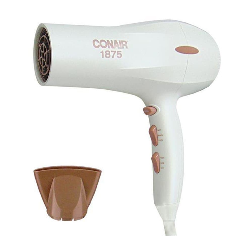Conair Secador Cabelo 530NAL Double Ceramic 1875W 110V