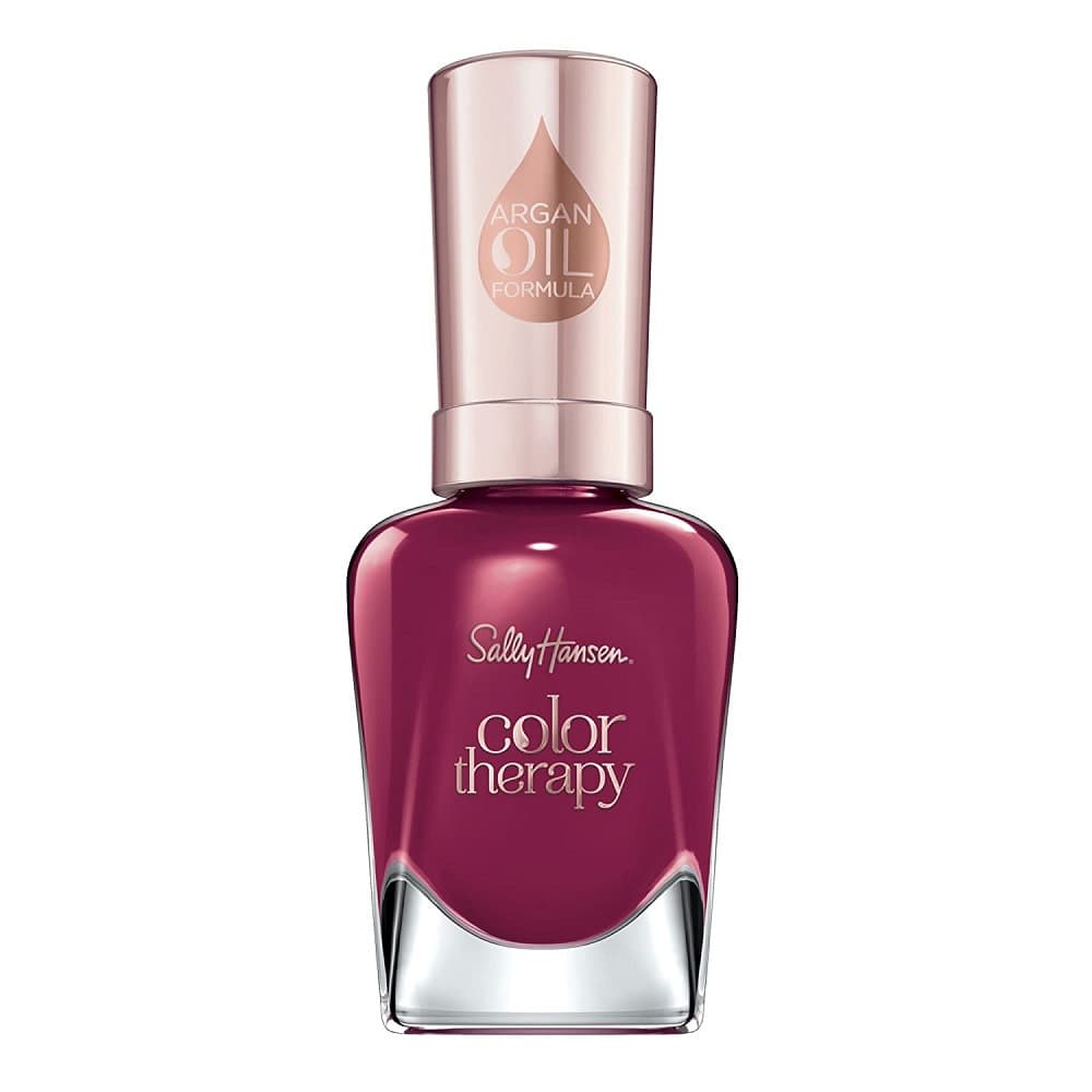 Sally-hansen Cosmetico Nail Color Therapy Oh My Magen