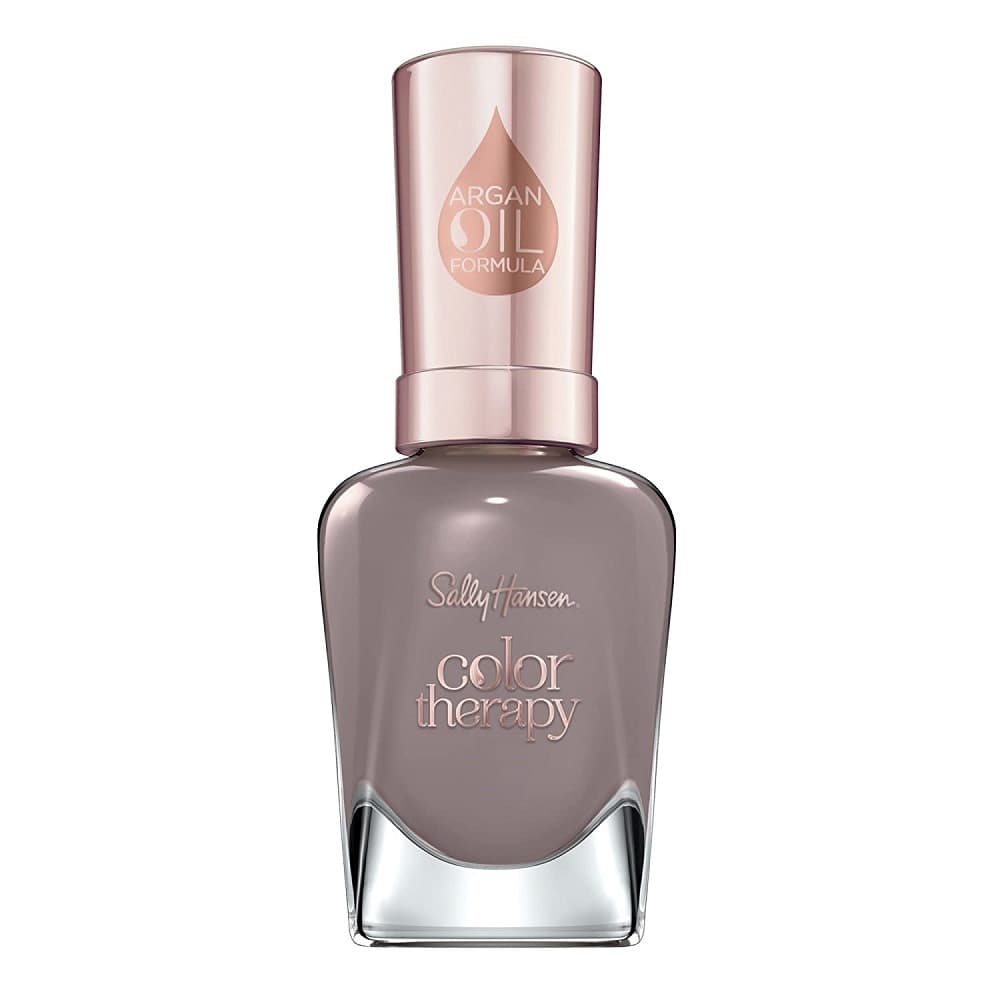 Sally-hansen Cosmetico Nail Color Therapy Steely Sere