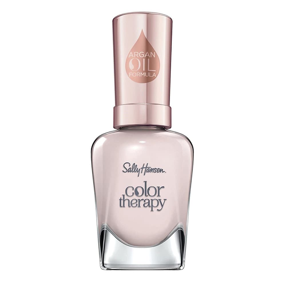 Sally-hansen Cosmetico Nail Color Therapy Nirvana