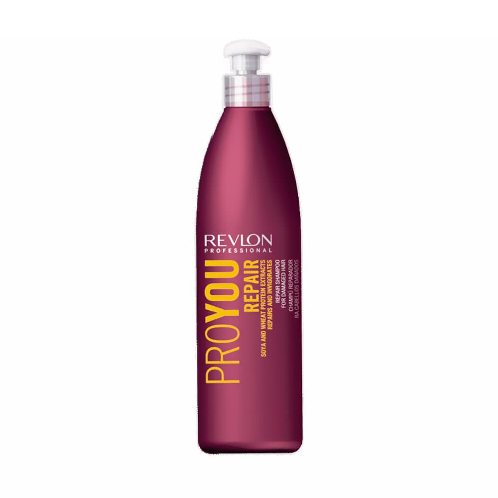 Revlon Cosmetico Proyou Repair SHAMPOO