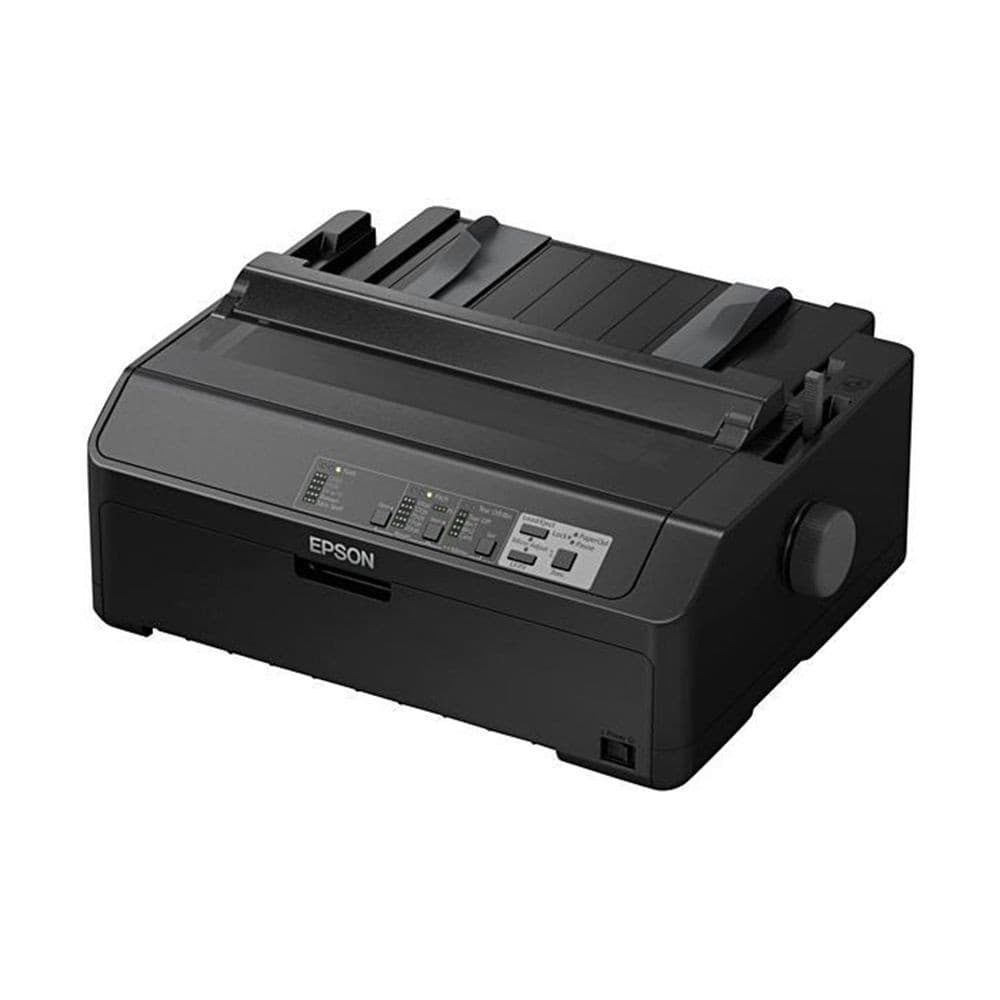 Epson IMPRESSORA EPSON FX-890 II BIVOLT - C11CF37201