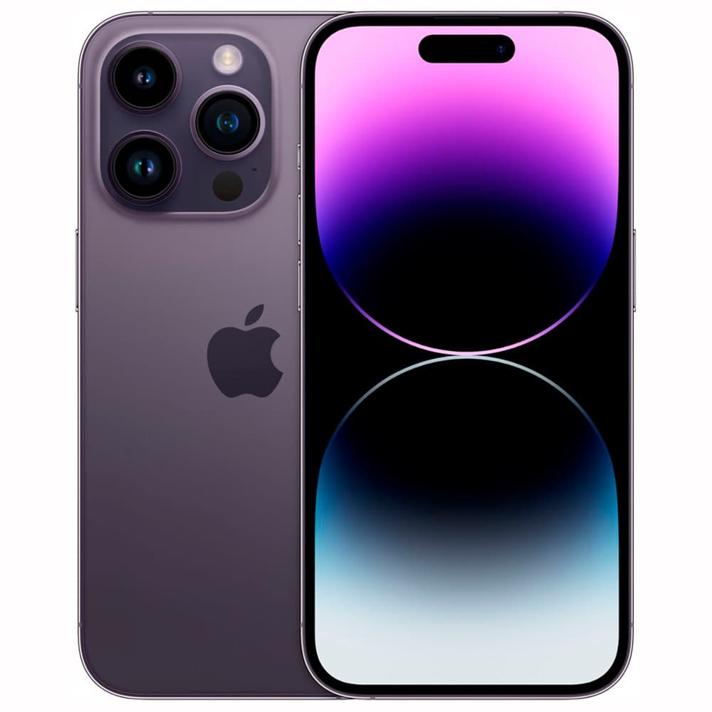 Apple Iphone Pro Roma Shopping Seu Destino Compras No Paraguai 256GB Roxo
