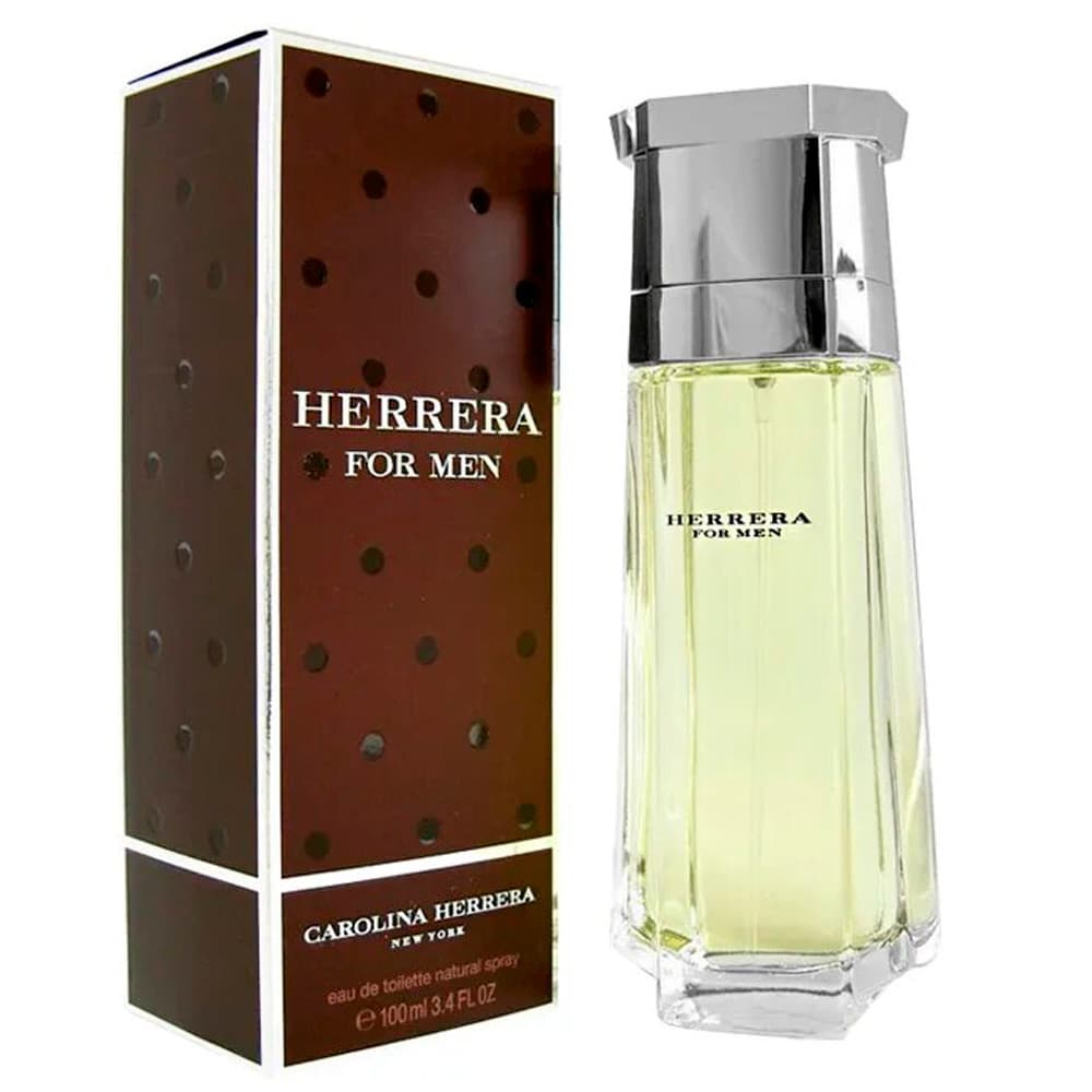 Carolina Herrera EDT 100ml