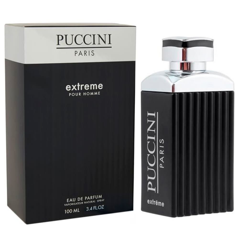 Puccini Paris Extreme 100ML Edp