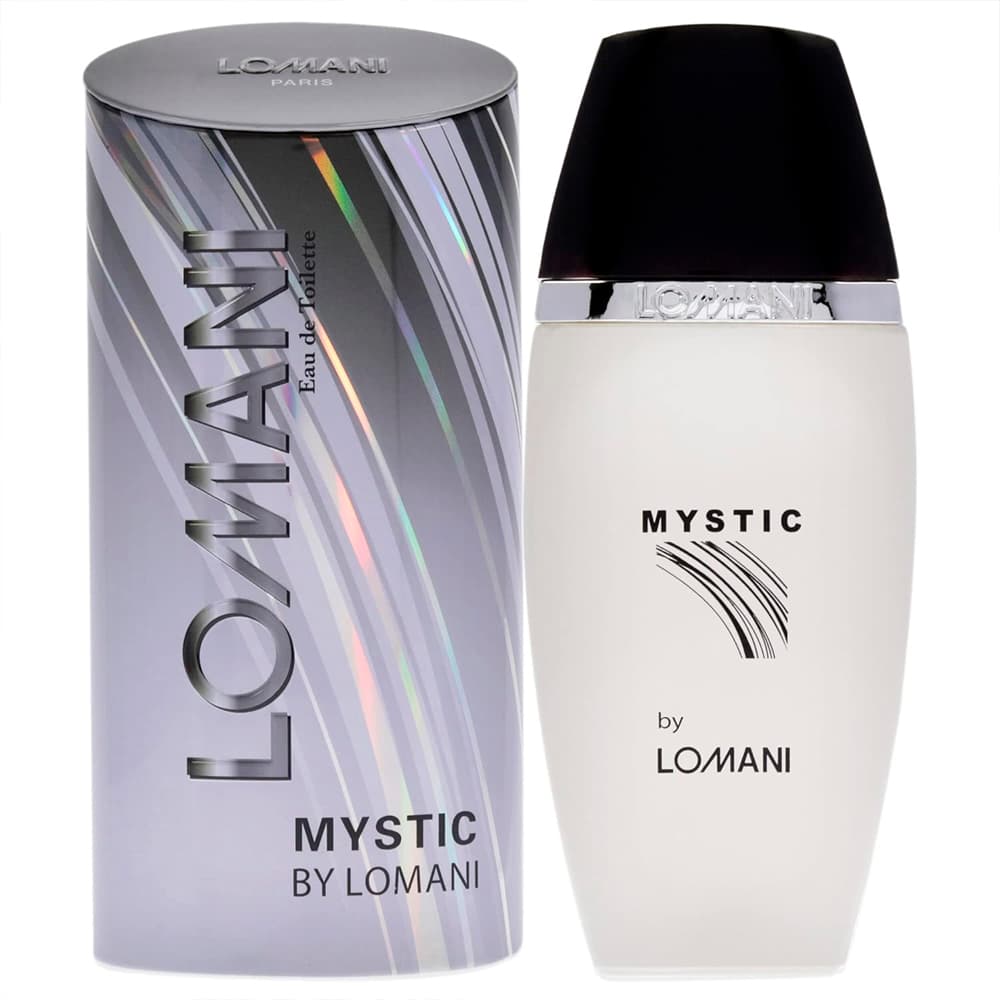 Lomani Mystic - Roma Shopping