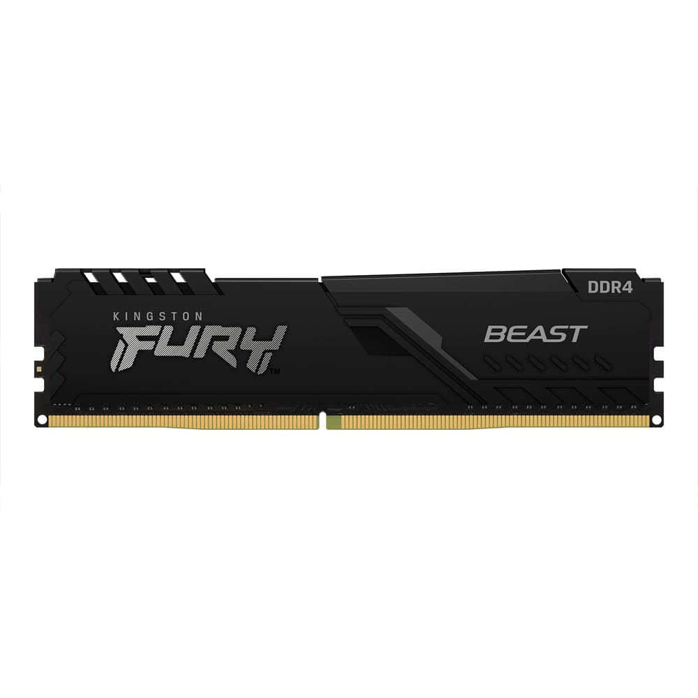 Kingston DDR4 3600MHZ Fury Beast 32GB
