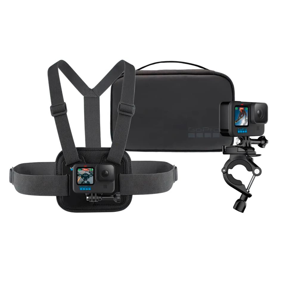 Gopro Acessorios Gopro Aktac