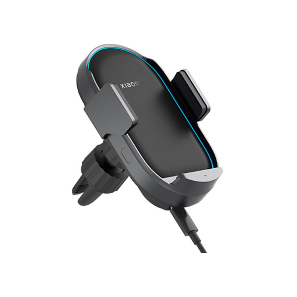 Xiaomi Carregador Veicular Charger Car 50W Wireless BHR6748GL WCJ05ZM