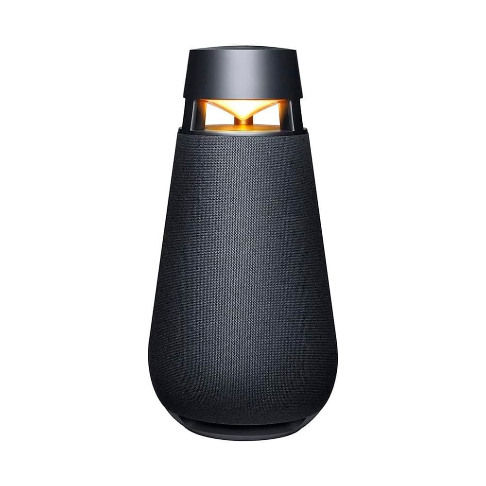 Lg Speaker Xboom Go IP54 Iluminacao Ambiente XO3QBK