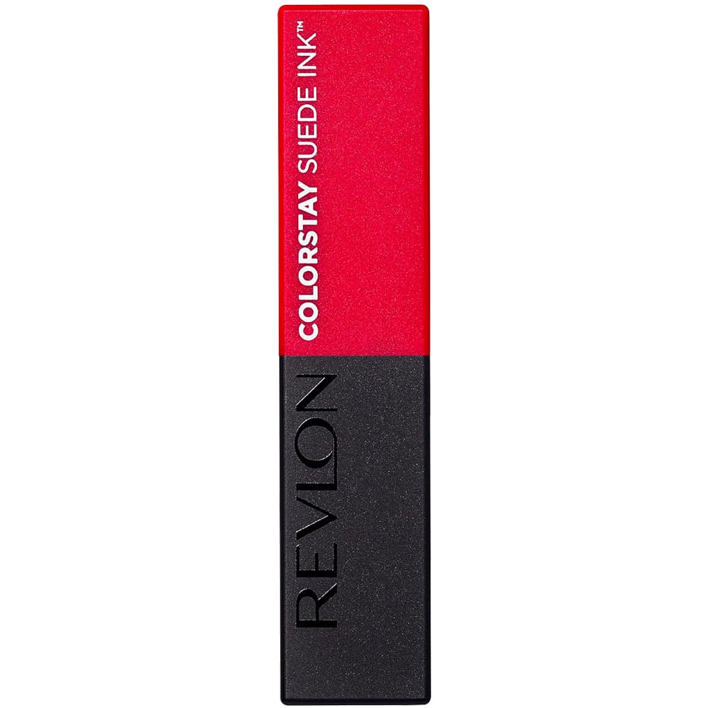 Revlon Batom Colorstay Suede Ink Type a 011 1954-18 - Roma Shopping - Seu Destino Para Compras No Paraguai