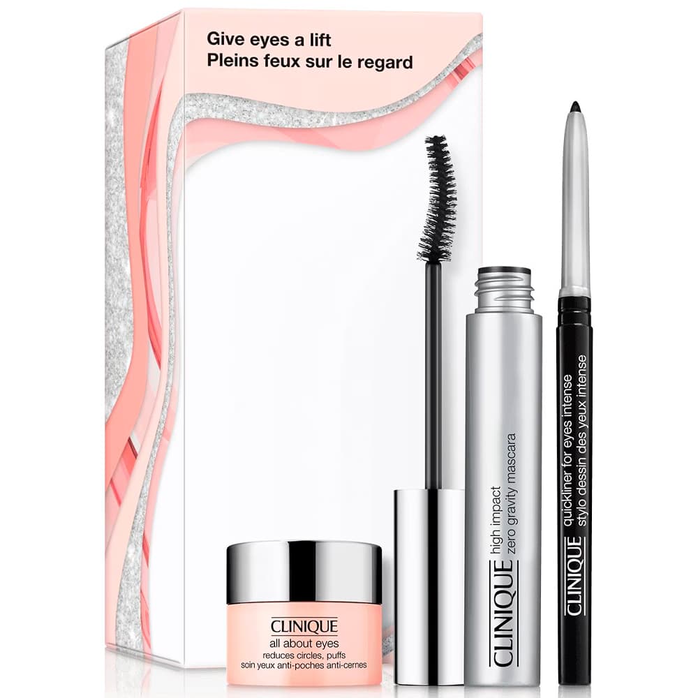 Clinique Conjunto Give Eyes Lift VA45 Y3