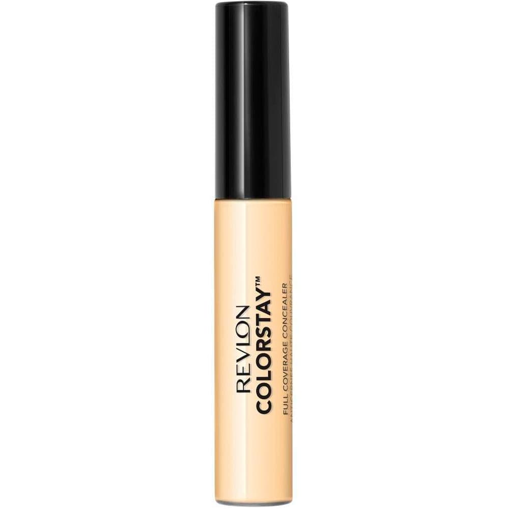 Revlon Corretor Olheiras Colorstay Banana