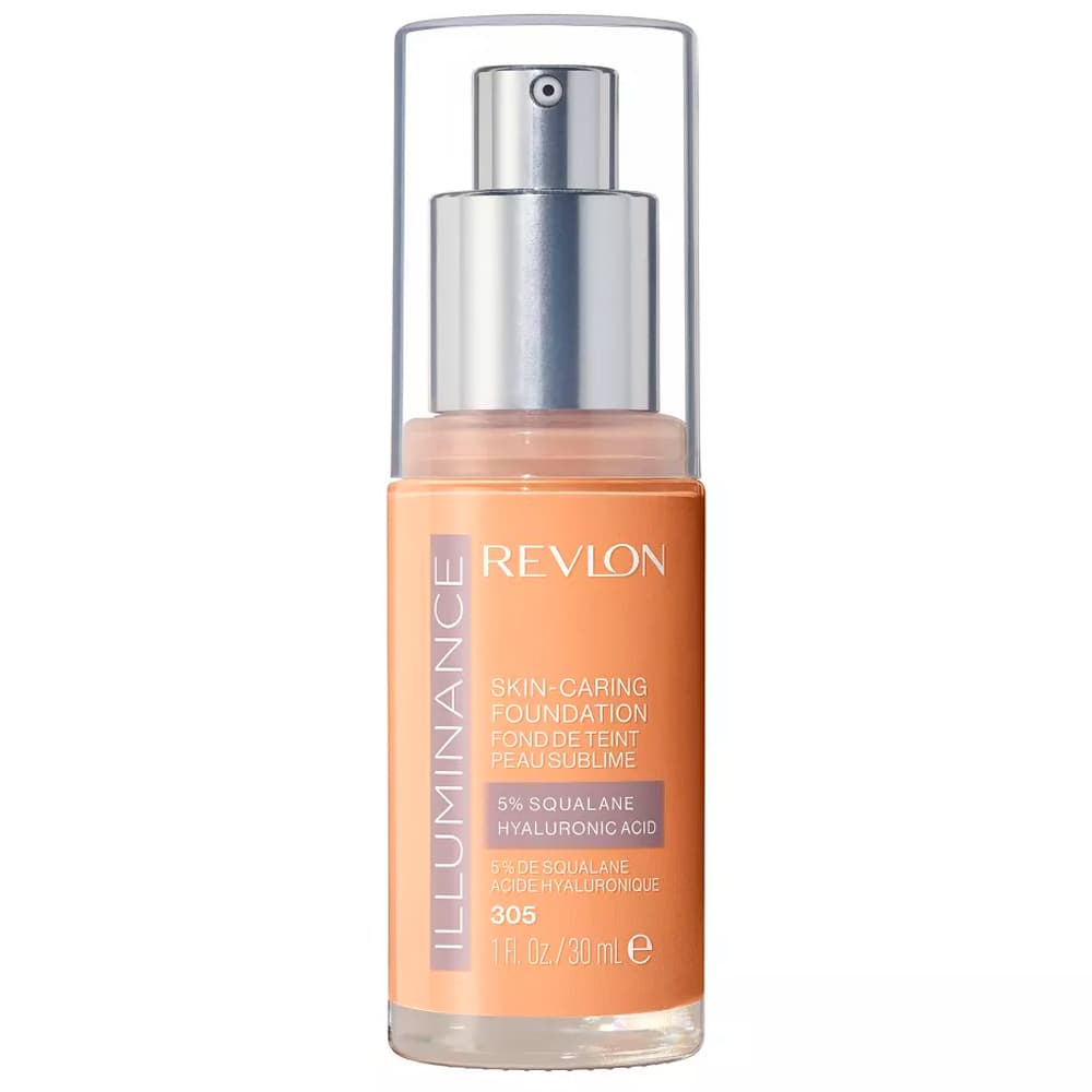 Revlon Base Illumunance Skin Medium