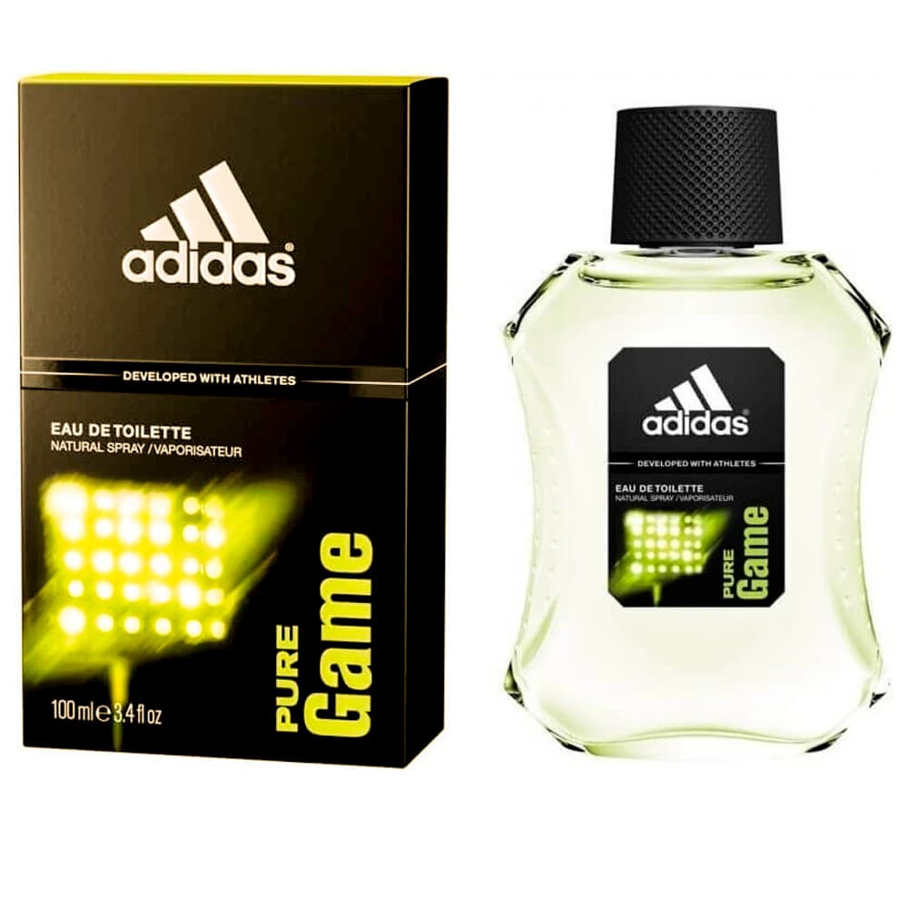 Adidas Pure Game - Roma Shopping