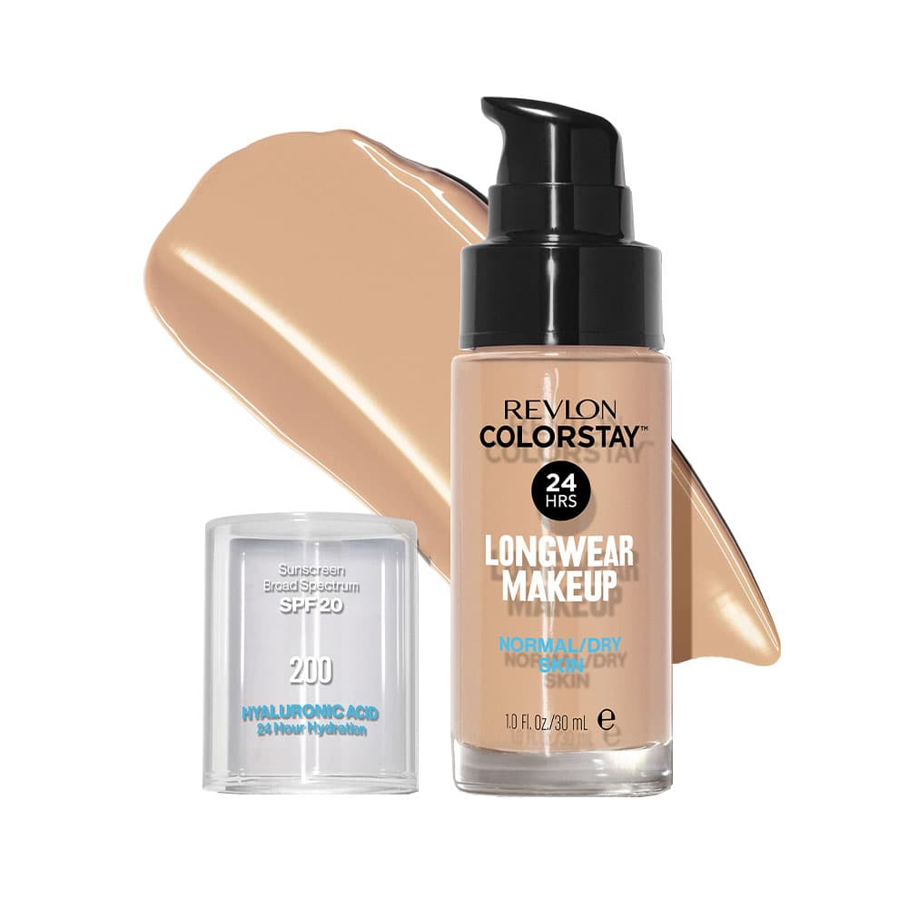 Revlon Base Colorstay Dry Skin Nude