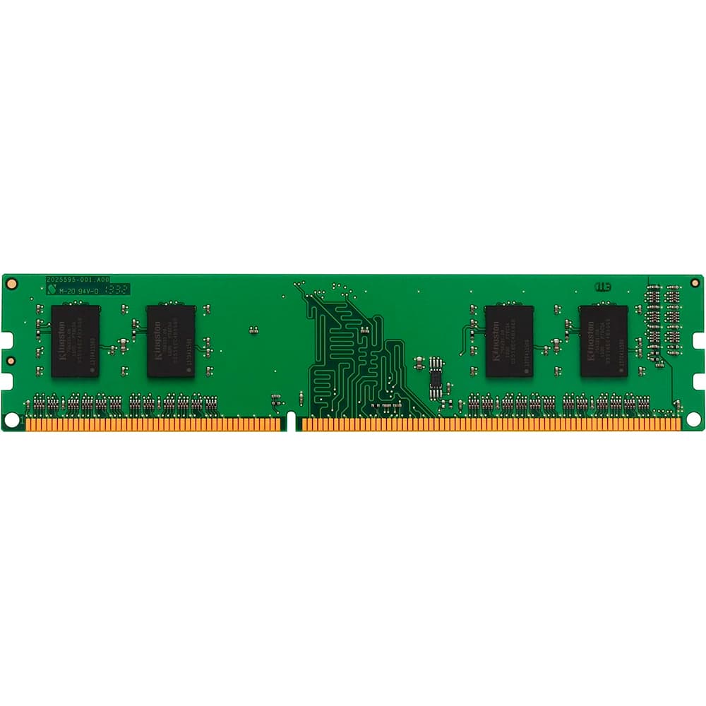 Kingston Memória RAM Kingston 8GB DDR4 3200 MHz - KCP432NS6/8