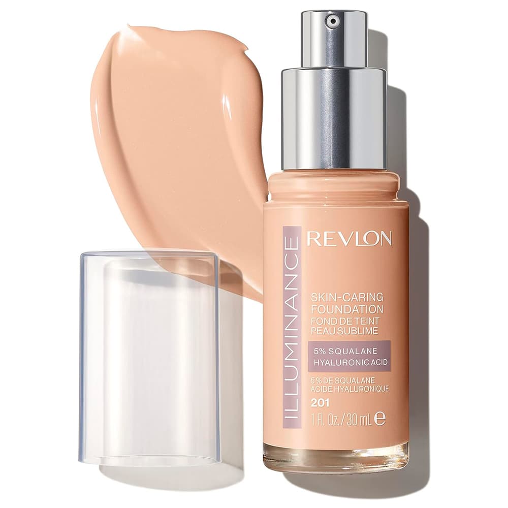 Revlon Base Illumunance Skin Creamy