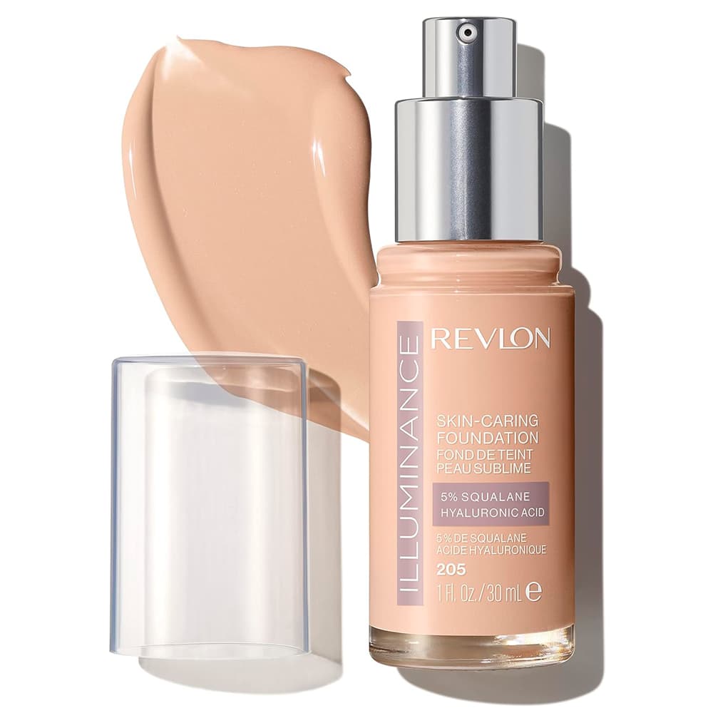 Revlon Base Illumunance Skin Natural