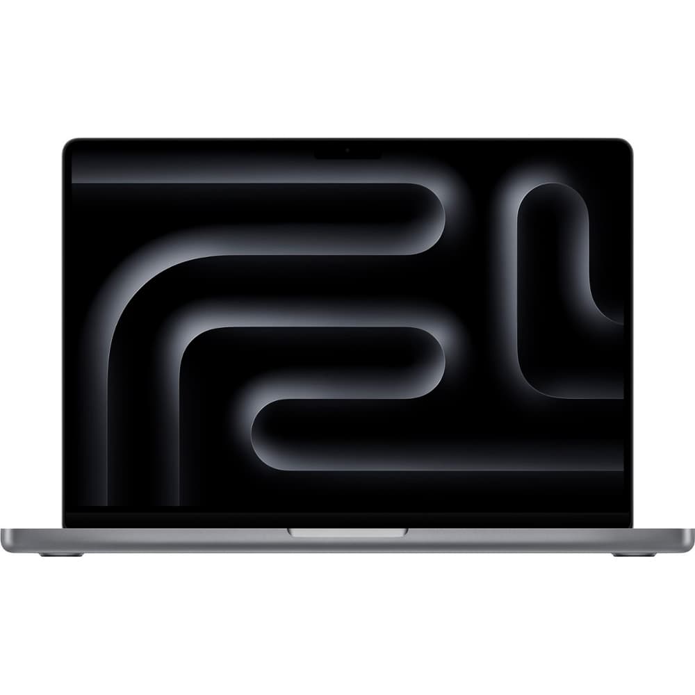 Apple Macbook Pro MTL73LL M3 Cpu Ssd Space 8GB Cinza