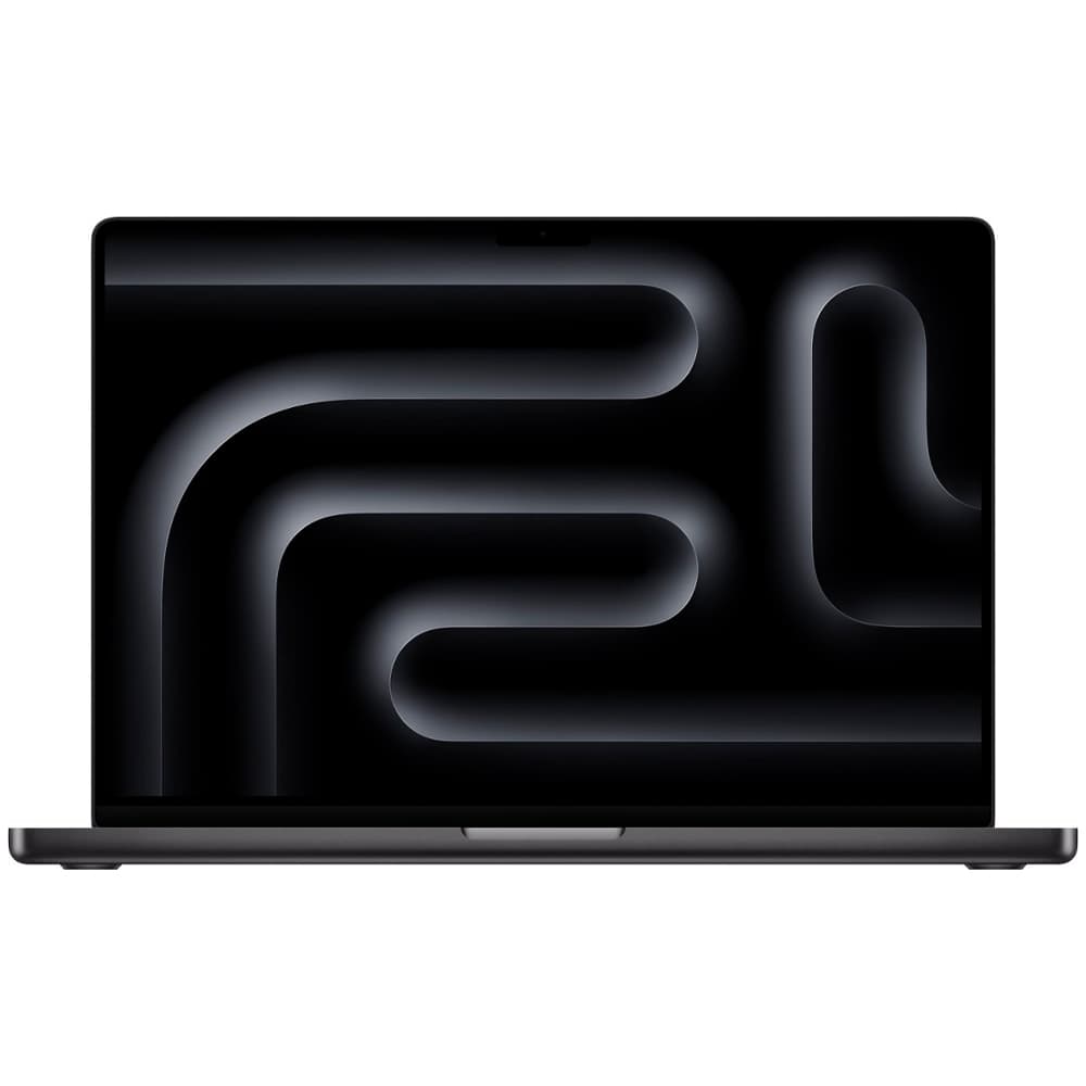 Apple Macbook Pro M3 Max 16C Cpu 40C Gpu Ssd Espacial MUW63LL Roma Shopping Seu Destino Compras No Paraguai 48GB Preto