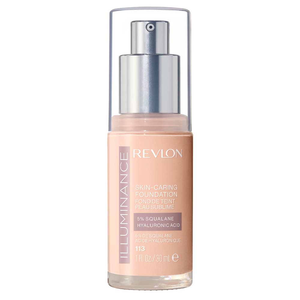 Revlon Base Illumunance Skin Marfim