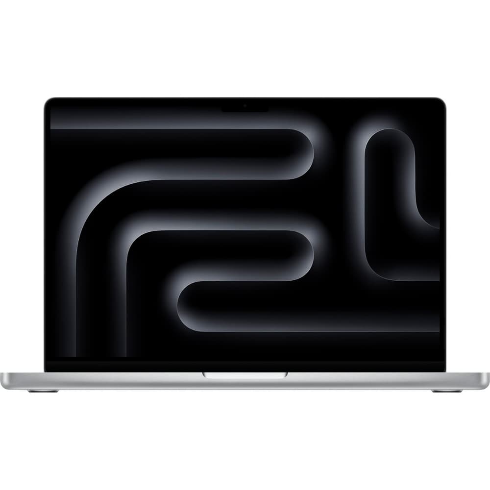 Apple Macbook Pro MRX73LL M3 Pro Cpu Ssd 18GB Prata