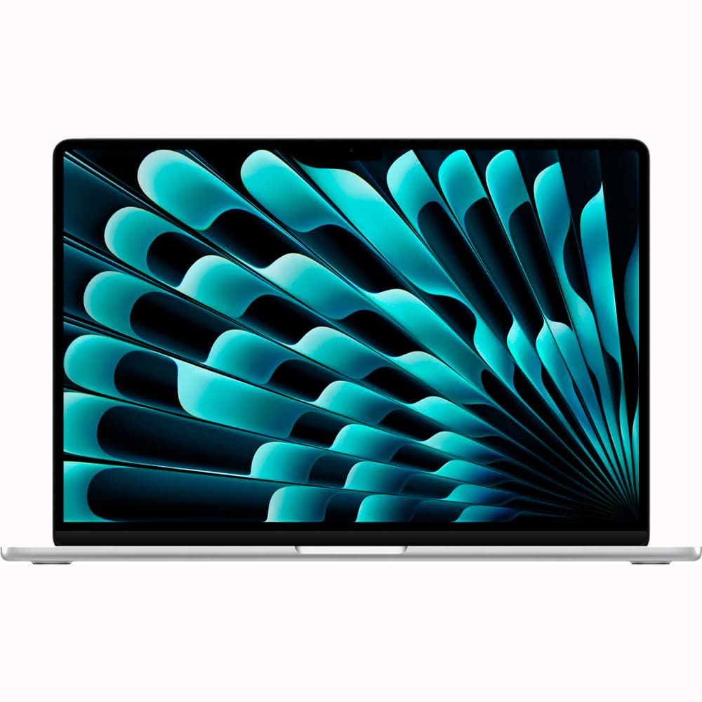 Apple Macbook Air MRYP3LL M3 Cpu Ssd 8GB Prata