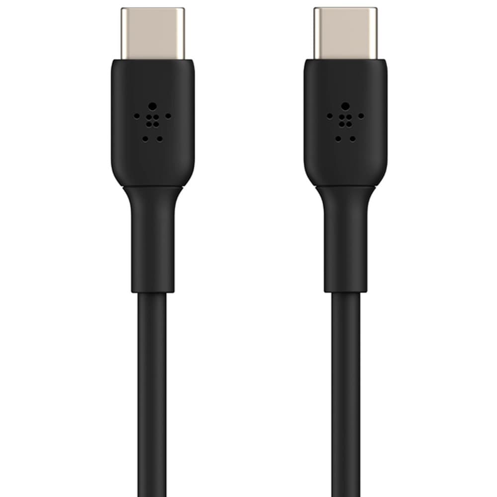 Belkin Cabo Belkin Boostcharge 1M Usb Usb CAB003BT1MBK Preto