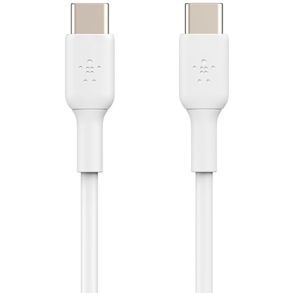 Belkin Cabo Belkin Boostcharge 1M Usb Usb CAB003BT1MWH Branco
