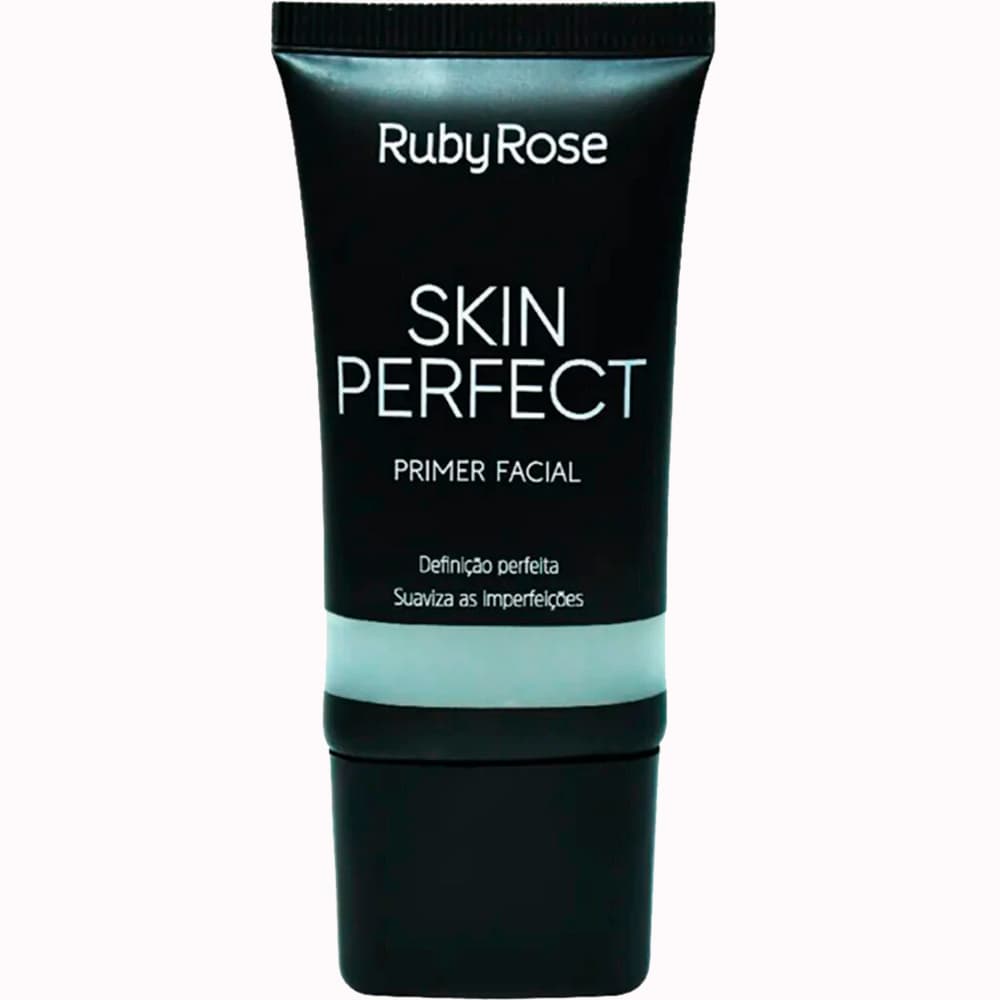 Creme Hidratante Facial Ruby Rose Skin Perfect 25Ml Hb 8086 - Roma Shopping