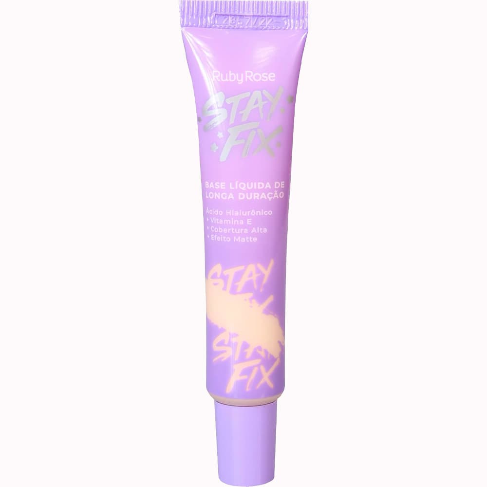 Ruby-rose Stay Fix C00 Fix Hb BASE