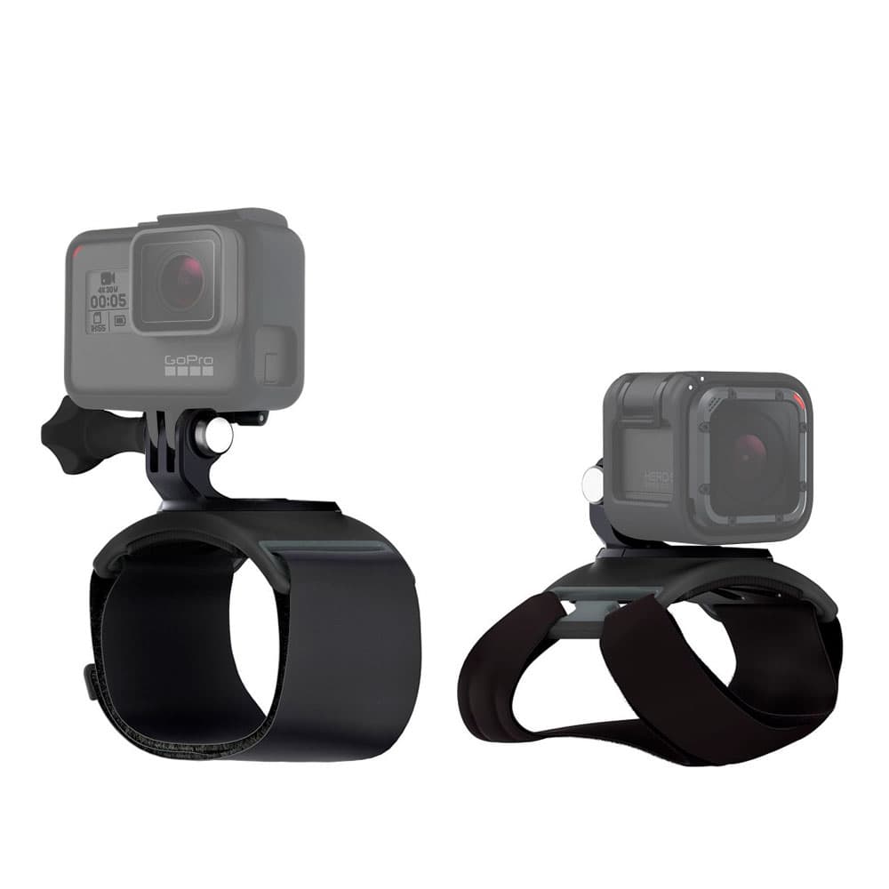 Gopro Alca Pulso Mao Gopro Ahwbm
