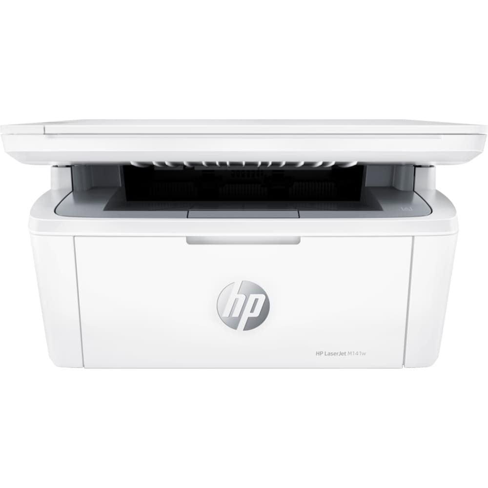 Hp Impressora Multifuncional Monocromatica Laserjet Mfp M141W Usb Wireless 110V 60HZ