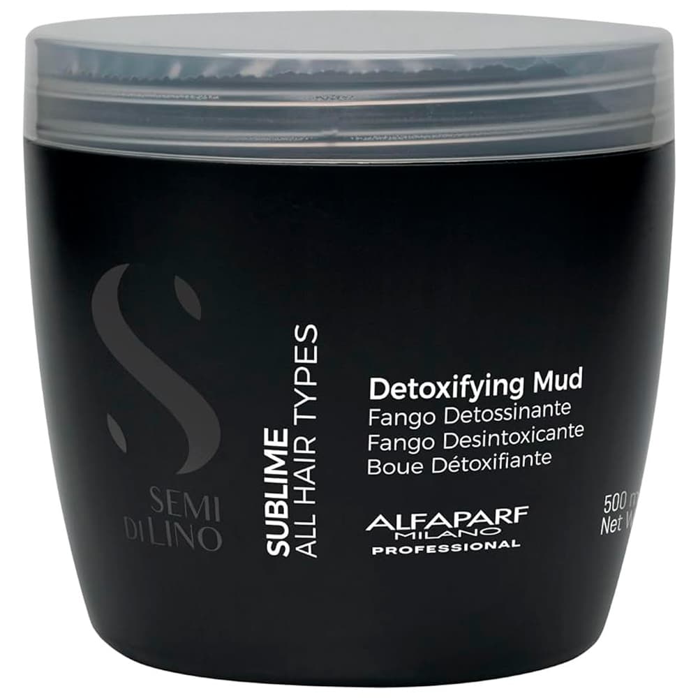 Alfaparf Milano Mascara Capilar Alfaparf Semi di Lino Diamond 200Ml - Roma Shopping - Seu Destino Para Compras No Paraguai